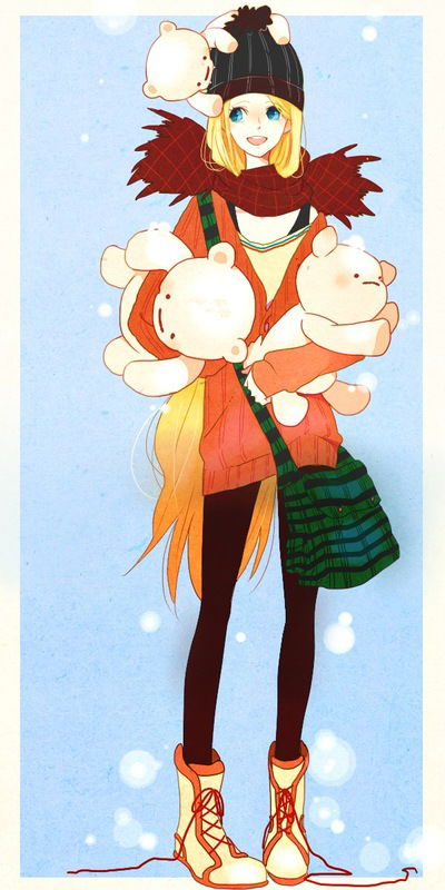 Яна Румянцева