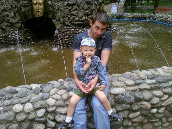 Сергей Корчагин