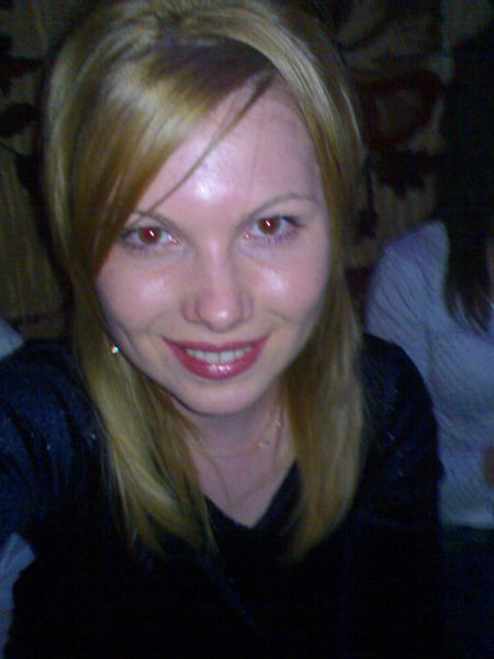 Оксана Пшеничная