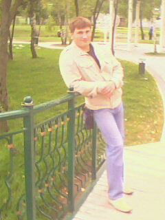 Иван Занько