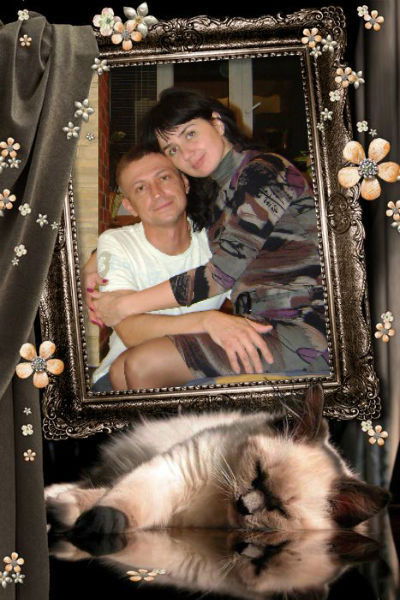 Надежда Дементьева