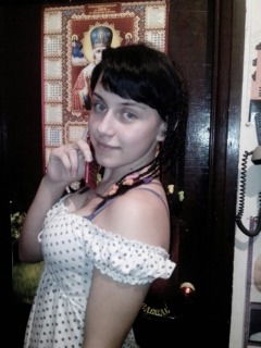 Мария Милованова