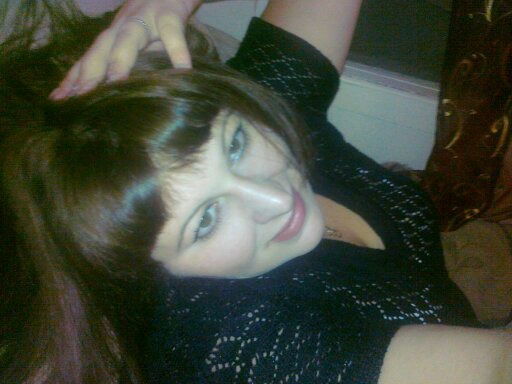 Ася Асенька