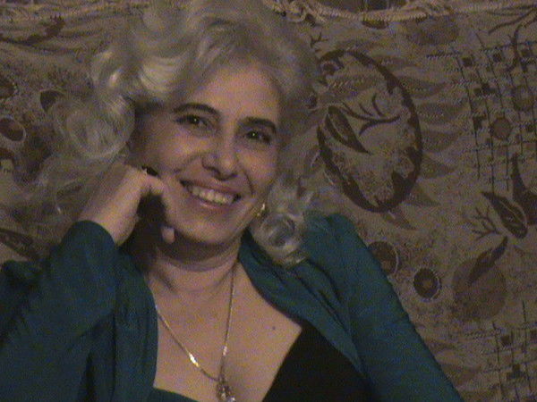 Елена Абдуллина