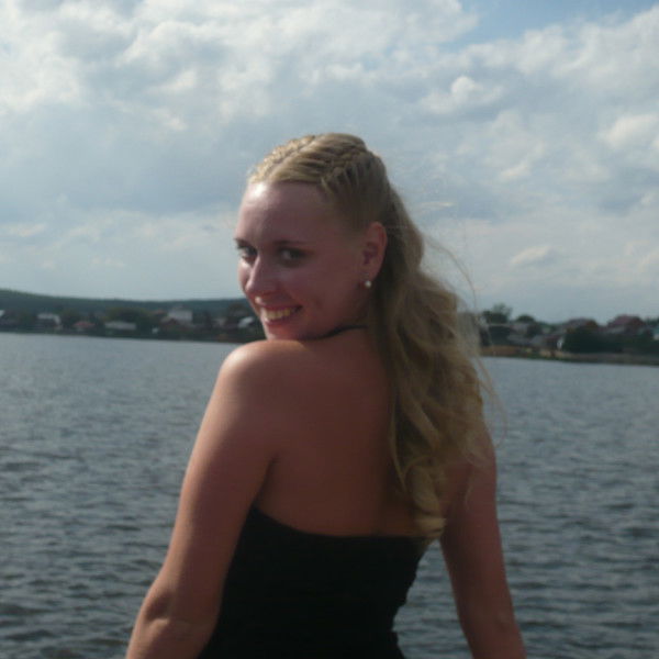 Ксения Воробьева