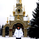 Елена Щербак