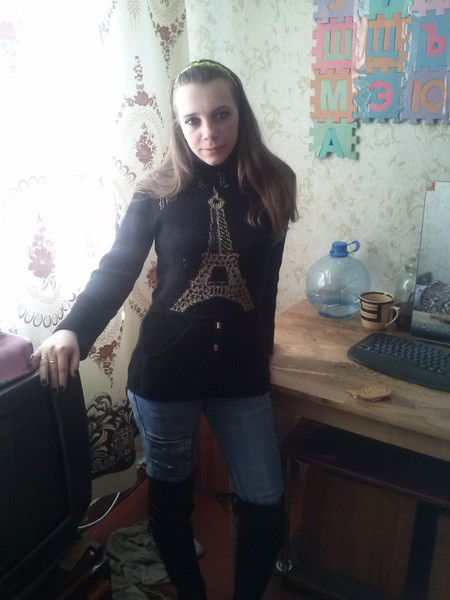 Светлана Гиматдинова