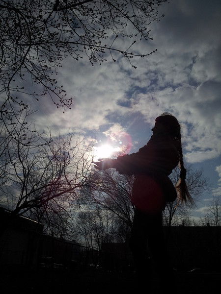 Карина Устинова