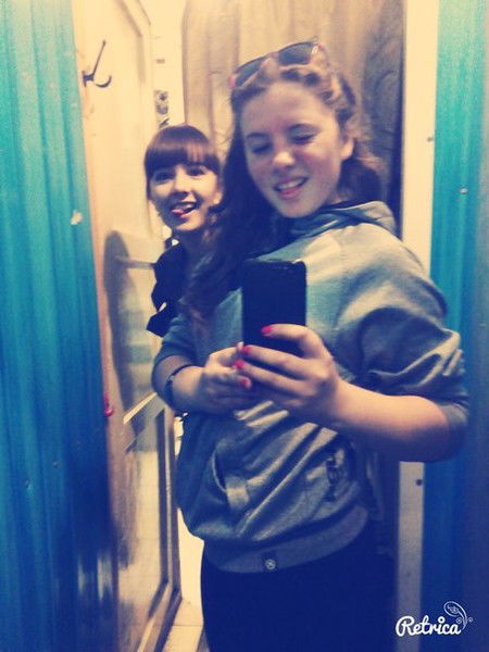 Ольга Сакулина