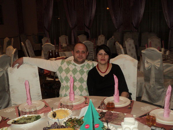 Таня Турпак