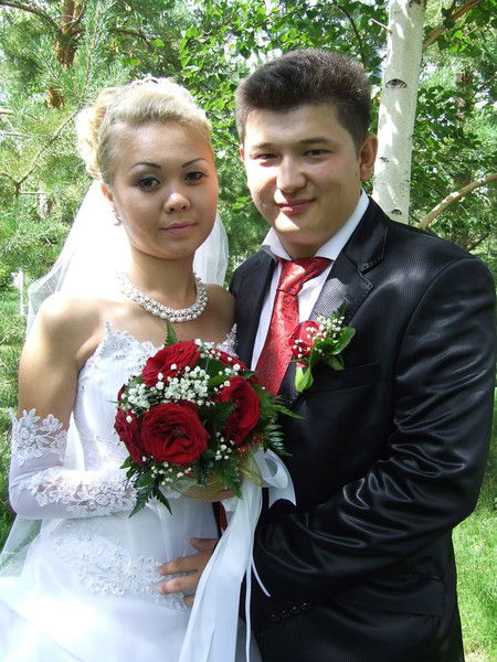 Гульайым Кусаинова