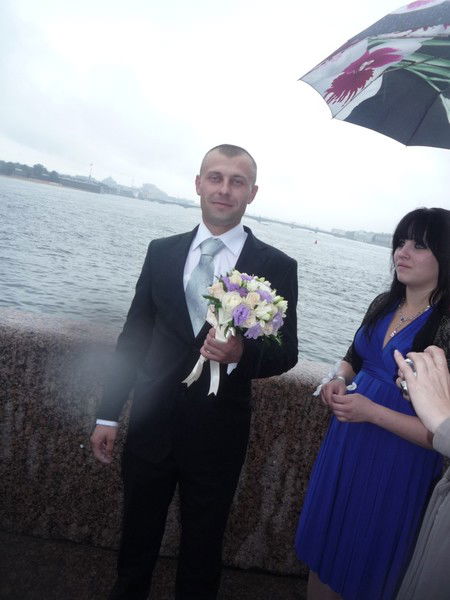 Алексей Воинов