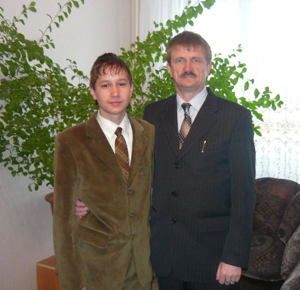 Владимир Зотов