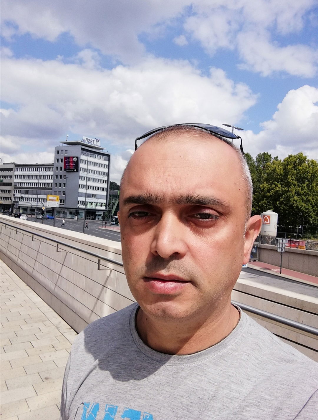 Парвиз Мамедов