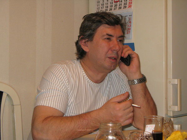 Владимир Иванов