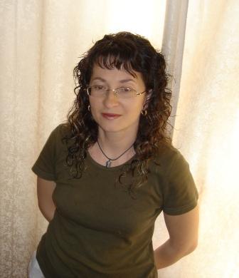 Валентина Килиджан