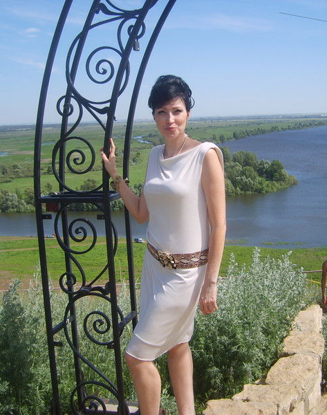 Наташа Чуприкова