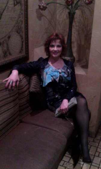 Татьяна Чижова