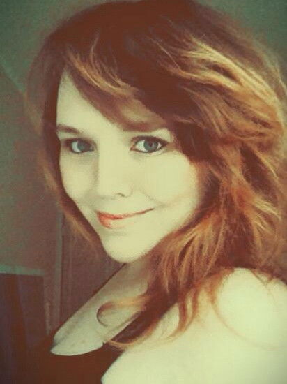 Кристина Холуенко (Невгоденко)