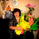 Светлана Калашникова