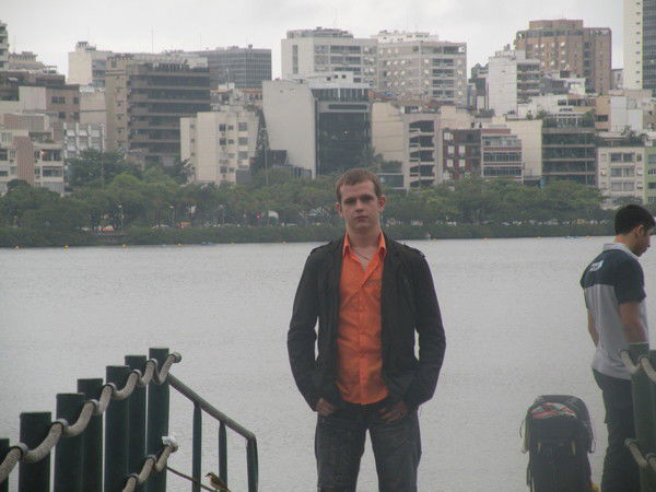 Павел Зубков