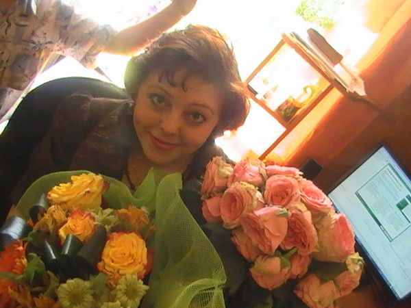 Татьяна Тарасенко