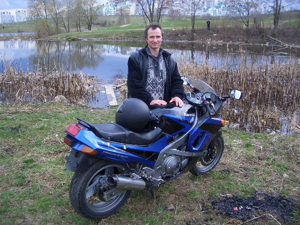 Александр Коротя