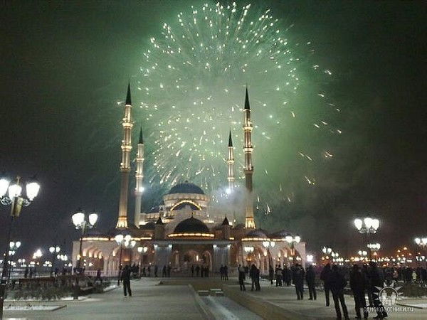 Сацита Хасиева