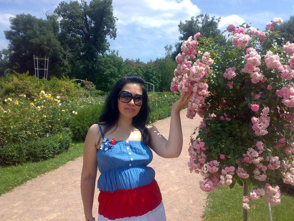 Дина Полякова