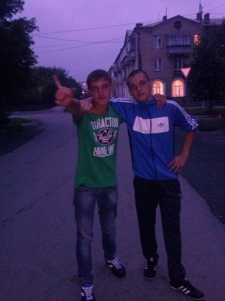 Сергей Мотигуллин