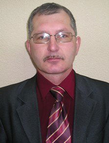 Евгений Ульяненко