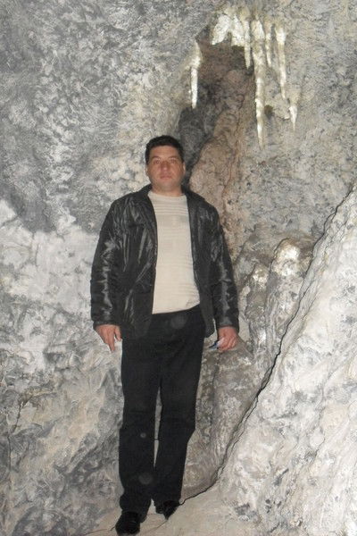 Николай Кочерга