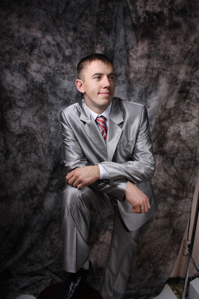 Юрий Шмаков