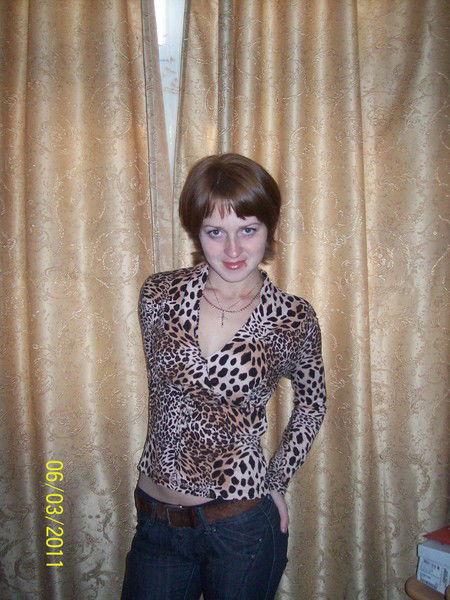 Наталья Андреева-Ладутько