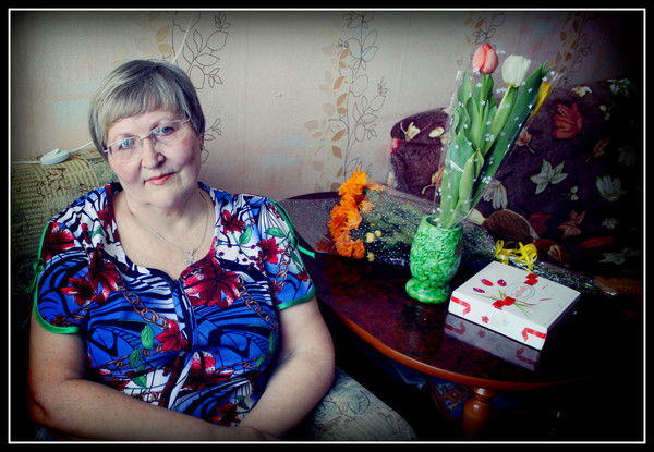 Валентина Клименко