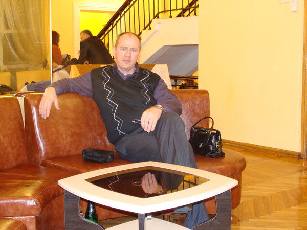 Александр Старовойтов