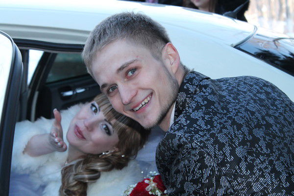 Лёсенька )))))