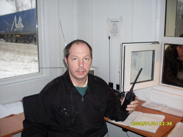 Константин Козлов