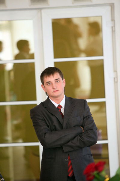 Евгений Балахонский