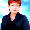 Наталья Белик