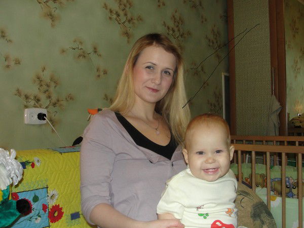 Александра Панкратьева