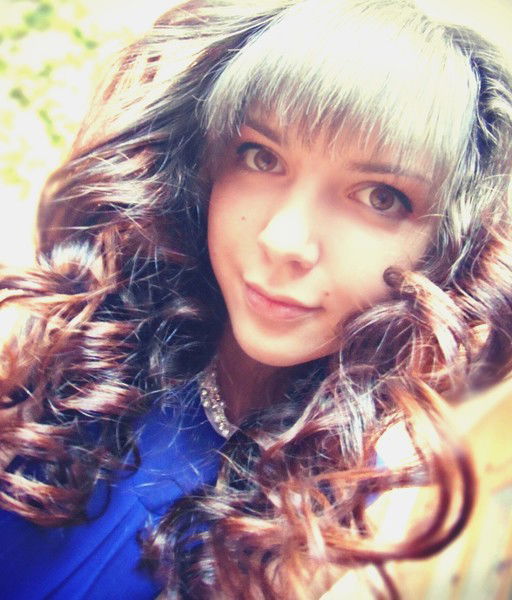 Анастасия Трипутько