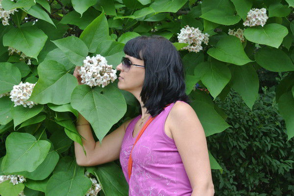 Наталья Гурьянова