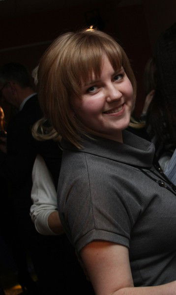 Мария Кузнецова