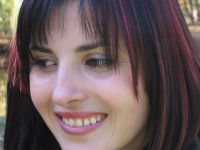 Надежда Шебеда