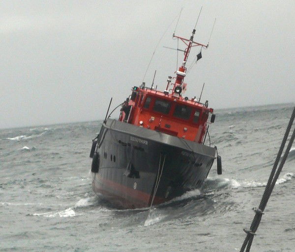 Водолаз Печкуров