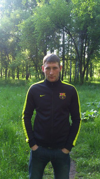 Вячеслав Кушкучаков