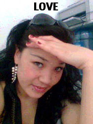 Эля Умбетова