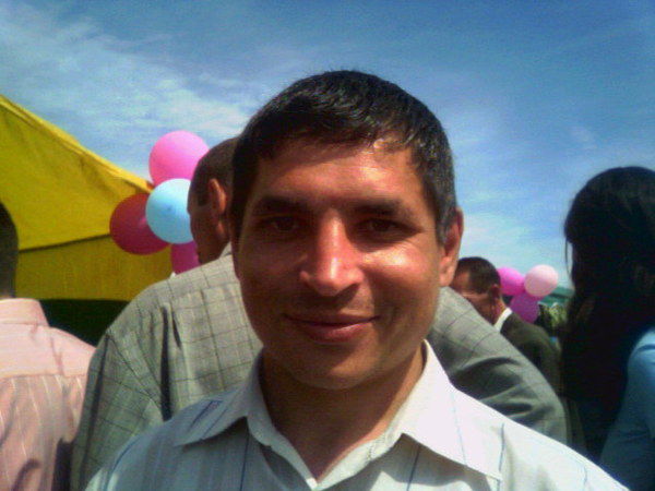 Марат Якупов