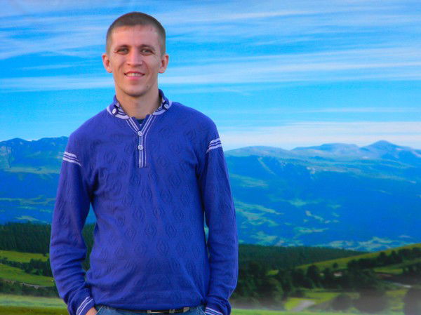 Ильнур Абдуллин